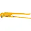 Deli Tools EDL105155 Schwedischer Rohrschlüssel / Abverkauf
