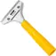 Deli Tools EDL359210 Universalschaber / Länge 210 mm