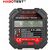 Habotest HT107D Steckdosentester mit Digitalanzeige