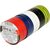 YATO YT-8156 / Isolierband 12 x 0,13 mm x 10 m / farbig / 10 Stk
