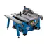 Scheppach HS 80 / Tischkreissäge / 1200 W / 4800 U/min / 210 mm Sägeblatt / 230 V