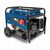 Scheppach SG 7100 / Generator / 5500W / 1x AC 230V / 1x AC400V / 1x DC12V / Benzinmotor