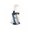 Scheppach DC 500 / Sägemehlabsauger / 550W / 1150 m3/h / Fassungsvermögen 75l / 230V