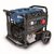 Scheppach SG 7100X / Generator / 5400W / 2x AC 230V / 1x AC 400V / 1x DC 12V / Benzinmotor