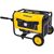 Stanley 604800020 / Generator / 3100W / 2x 230V / Benzin
