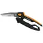 Fiskars PowerArc 1027206 Universalschere stark 21 cm