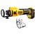 DeWalt DCE55M / Akku-Gipskartonfräsmaschine / 18 V / ohne Akku / 3,2 mm / 6,4 mm / 26000 U/min 