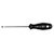 Narex 801301 Schlitzschraubendreher 3x3x75 mm | 90 x 29 mm | Typ: 8013 | PROFI LINE