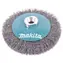 Makita D-39827 Stahldrahtbürste