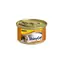 GIMBORN Gimpet ShinyCat Huhn + Papaya in der Dose 70g