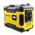 Stanley SIG 1900S / Generator / 1,7 kW / 2x 230V / Benzin