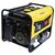 Stanley 604800080 / Generator / 5,6 kW / 2x 230V / Benzin