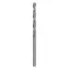 BOSCH HSS-G 2608585914 / Spiralbohrer für Metall / 3,5 x 39/70 mm / 1 Stk