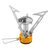 Neo Tools 63-128 silber / Touristischer Gaskocher / 3000W