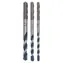 BOSCH 2608588164 / CYL-5 Bohrerset 5 & 6 & 8 mm