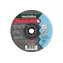 Metabo Flexiarapid super / Stahltrennscheibe / Durchmesser 180 x 22,2 mm / Schnittbreite 1,6 mm