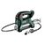 Metabo FP 18 LTX / Akku-Fettpresse / 18V / 690/414 bar / 1,2m Schlauch 