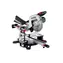 Metabo KGS 18 LTX BL 254 614254850 / Akku-Kapp- und Gehrungssäge / 18 V / Durchmesser 254 mm / 4.000 U/min / ohne Akku / Sonderangebot