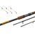 Delphin Rod Symbol Feeder 2 3,6m 140g 3 Teile