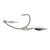 Savage Gear Hook Weedlees EWG Haken Größe 6/0 3g 3St