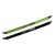 Delphin Schwimmbrillenband Swim Schwarz
