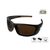 Delphin Polarisierte Brille SG Eso