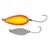 Daiwa Glitter Presso ADM 2,6 cm 3,8 g Leuchtendes Orange