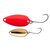 Daiwa Glitter Presso MVR 2,8 cm 2,4 g Orange Glow W