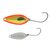 Daiwa Glitter Presso EV 2,3 cm 1,2 g Leuchtendes Orange