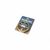 Nash SkinLink Stiff Cord 10m 35lb Gravel Brown
