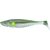 Gunki Gummiköder Bumpy 11cm 11,7g UV Ghost Ayu