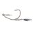Savage Gear Hook Weedlees EWG Haken Größe 10/0 5g 2St