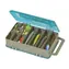 Plano PMC321508 Doppelseitige Tackle-Organizer-Box