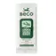 BeCoThings Beco Reinigungstücher für Hunde (Kokosduft) 80 Stk 