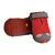 Ruffwear Grip Trex Hundestiefel rot Größe L / Outdoor-Schuhe für Hunde 
