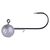 BKK Jig Head Round Elite-Classic Bait Keeper 17g Größe 1/0 3St