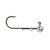 Savage Gear Ball Jighead 5g Größe 4/0 5St