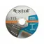 Extol-CRAFT Trennscheiben für Metall 125x1,6x22,2 mm 5 Stk