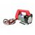 GEKO Dieselpumpe 12V 155W / 40l/min / Kunststoffgriff 