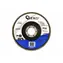 GEKO G00305 / Fächerschleifscheibe / 125 x 22,2 mm / P80