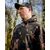 FOX Hoodie LW Camo Pullover Hoody XXXL
