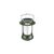 Holdcarp Light Solarlampe