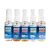 SaBoFlex Aroma von Gummiködern Quick Scent 30ml Knoblauch