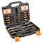 Neo Tools 04-209 Schraubendreher-Set mit Bits 30-tlg