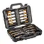 Neo Tools 04-211 Schraubendreher-Set mit Bits 58-tlg