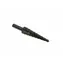 GEKO HSS Stufenbohrer M2 TiAlN 4-12mm 