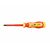 GEKO Electrician PH2x100 VDE-isolierter Kreuzschlitzschraubendreher