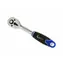 GEKO Ratsche 1/4" 