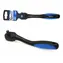 GEKO Ratsche 3/8" 72T 