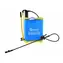 GEKO Drucksprüher 16l (blau) 